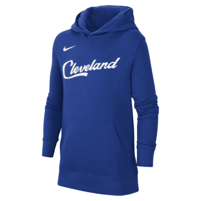 Nike cavs hoodie best sale